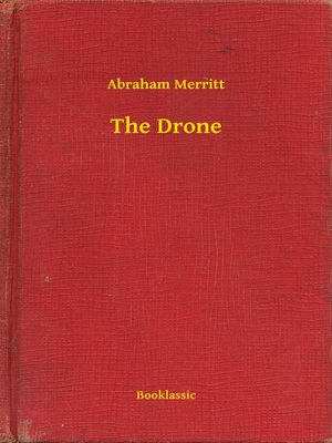 cover image of The Drone